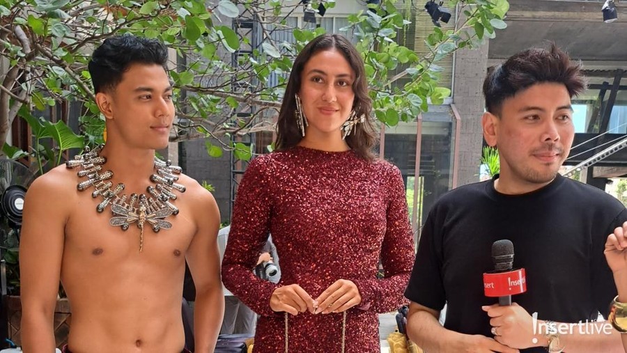 Bali Fashion Parade 2025 Angkat Tema Cultural Revival&comma; Perpaduan Tradisi dan Modernitas