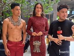 Bali Fashion Parade 2025 Angkat Tema Cultural Revival, Perpaduan Tradisi dan Modernitas