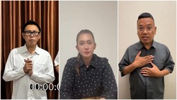 Bukan Dipecat, Apa Artinya Jika Anggota DPR Dinonaktifkan?