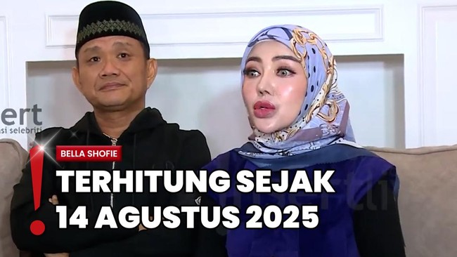 Sempat Dituding Tak Kerja, Bella Shofie Mundur dari Anggota DPRD
