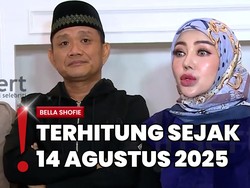 Sempat Dituding Tak Kerja, Bella Shofie Mundur dari Anggota DPRD