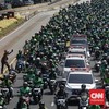 Komnas HAM Beber Kesimpulan Gelar Perkara Affan: Ada Dugaan Pidana