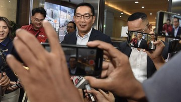 Kubu RK soal Lisa Mariana Jadi Tersangka: Kebenaran akan Cari Jalannya