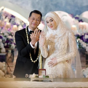 Pekerjaan Suami Clara Shinta yang Disebut Tak Beri Nafkah Selama Menikah