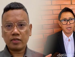 PAN Resmi Nonaktifkan Eko Patrio dan Uya Kuya dari DPR