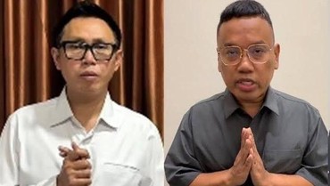 img-title Uya Kuya & Eko Patrio Resmi Mundur sebagai Anggota DPR RI