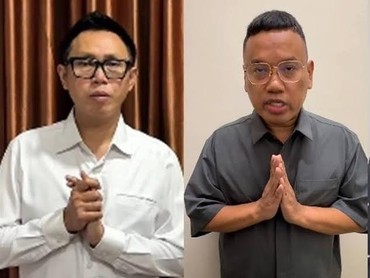 img-title Ramai Kritik, PAN Minta DPR RI Hentikan Gaji dan Tunjangan Uya Kuya-Eko Patrio