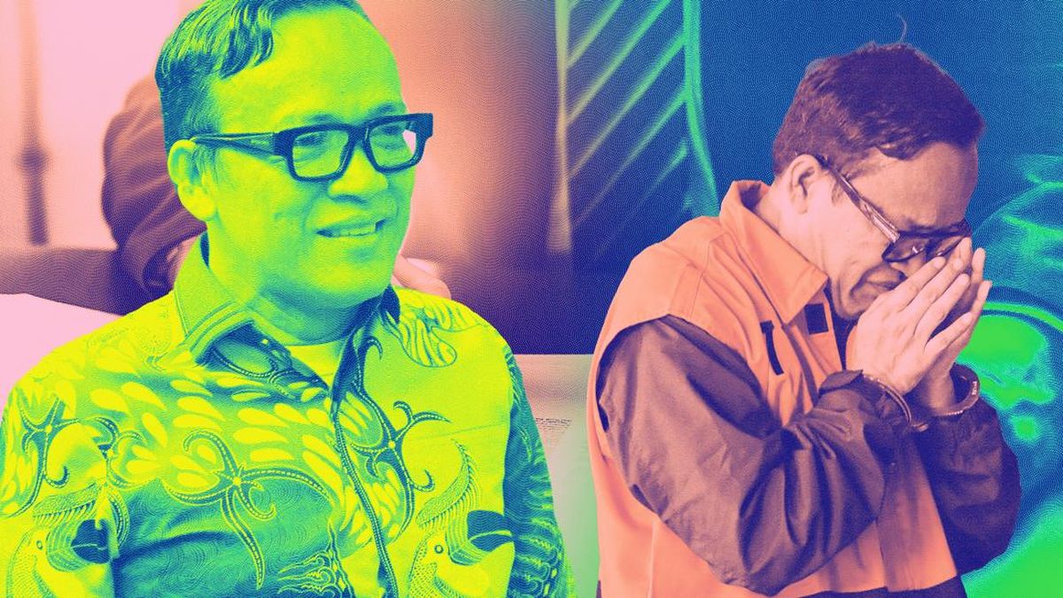 Mengenal Sertifikat K3 yang Buat Eks Wamenaker Noel Terjerat Korupsi