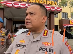980 Personel Gabungan Siaga dalam Demo Mahasiswa di DPRD Kaltim Besok