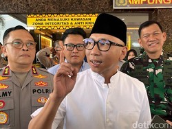 Pesan Gubernur-Pangdam Terkait Aksi Unjuk Rasa di DPRD Lampung