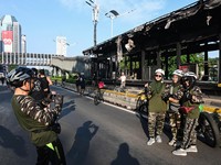 Car Free Day dan Upaya Menjaga Warga Jakarta