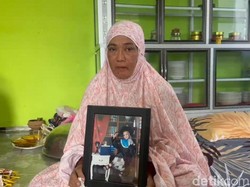 Ortu Sempat Tak Percaya Sarina Tewas di DPRD Makassar, Dikabari Lewat Video Call