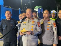 Kapolda Metro Siap Beri Perlindungan, Imbau Masyarakat Tetap Tenang