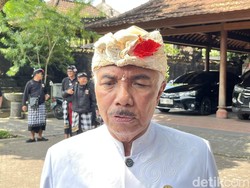 Ribuan Pecalang Ngumpul di Denpasar Besok, Siap Bantu Pengamanan Unjuk Rasa