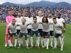 Lazio Dicap Setara Tim Serie C, Kok Bisa?