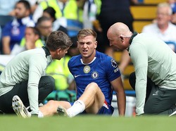 Saat Cedera Delap Ciptakan Efek Domino Transfer Striker