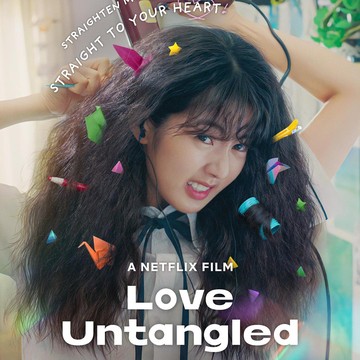 Segala Hal Tentang Film Korea Rom-Com Love Untangled yang Tayang di Netflix