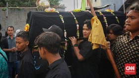 Keluarga Rheza Amikom Jogja Jelaskan soal Surat Pernyataan Musibah