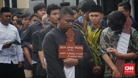 RSUP Dr Sardjito Buka Suara soal Mahasiswa Amikom Tewas Penuh Luka
