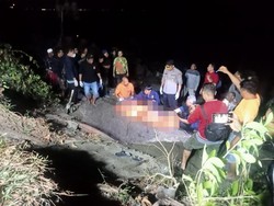 WN Spanyol yang Ditemukan Tewas di Pantai Senggigi Lombok Ternyata Dibunuh