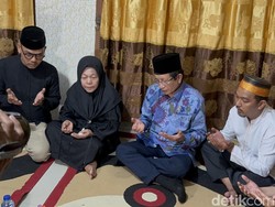 Menag Sesali Demo Ricuh Hilangkan 4 Nyawa di Makassar, Minta Warga Tak Melampaui Batas