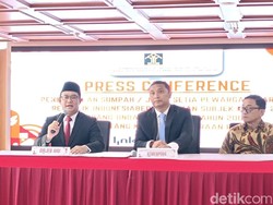 4 Atlet asal Rusia Sah Jadi WNI, Akan Perkuat Timnas Hoki Es RI