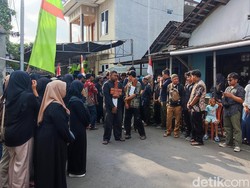 Misteri Tewasnya Mahasiswa Amikom Jogja dengan Tubuh Penuh Luka