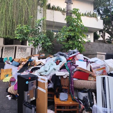 Terpopuler: Rumah Menkeu Sri Mulyani Dijarah Vs Eko Patrio-Uya Kuya Minta Maaf