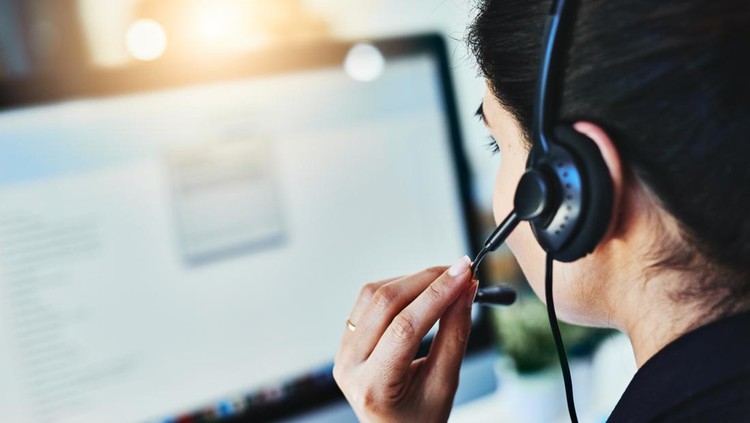 Pengaduan hotline 6 lembaga HAM