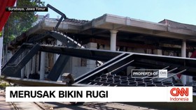VIDEO: Merusak Bikin Rugi