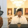 Prabowo Minta Pimpinan DPR undang Tokoh Masyarakat dan Mahasiswa