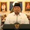 Prabowo: Ada yang Mengarah Makar dan Terorisme, Polri-TNI Tindak Tegas