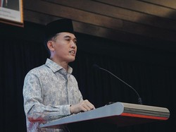 MUI Serukan Setop Penjarahan: Itu Bentuk Pelanggaran Hukum