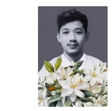 Rheza Sendy Pratama Mahasiswa AMIKOM Meninggal Dunia Saat Demo di Yogyakarta