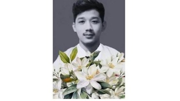 Rheza Sendy Pratama Mahasiswa AMIKOM Meninggal Dunia Saat Demo di Yogyakarta