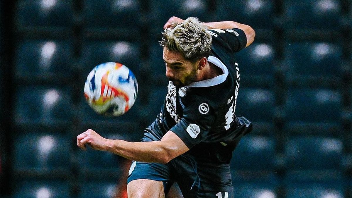 Hasil Liga Thailand: Sandy Walsh Cetak Gol, Buriram Hajar Chiangrai