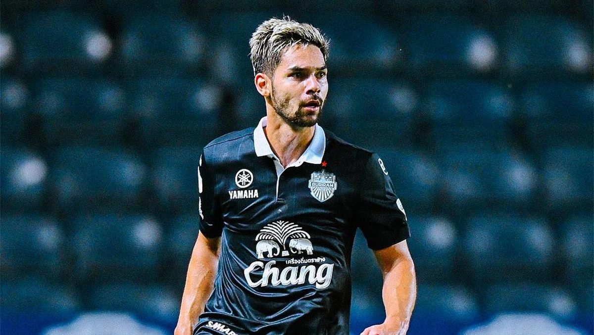 Daftar 13 Tim Lolos Babak 16 Besar ACL Elite, Termasuk Tim Sandy Walsh