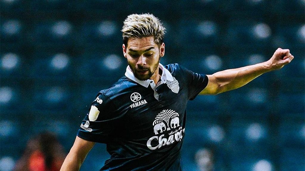 Hasil ACL Elite: Sandy Walsh Starter, Melbourne City vs Buriram Imbang