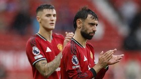 Top 3 Sports: Chelsea Rekrut Garnacho, MU Menang Dramatis