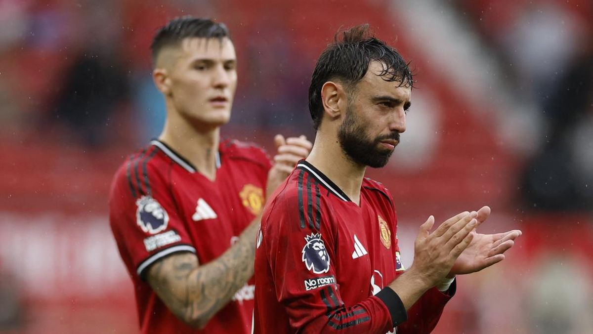 Top 3 Sports: Chelsea Rekrut Garnacho, MU Menang Dramatis