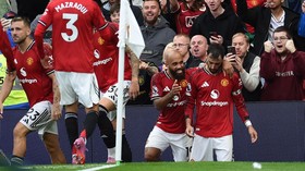 Prediksi Man City vs MU di Liga Inggris