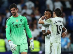 Alonso: Madrid Menang Susah Payah