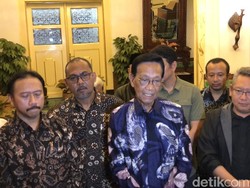 Sultan HB X Minta Polda DIY Usut Mahasiswa Amikom Tewas Penuh Luka