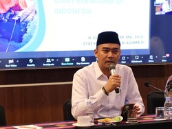 Viral Narasi Gontor Tegur Prabowo Lewat Surah Al-Ahzab, Stafsus Menag: Hoaks