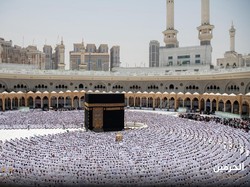 Hotel Jemaah Haji RI Terjauh 4,5 Km dari Masjidil Haram, 1 Km dari Masjid Nabawi