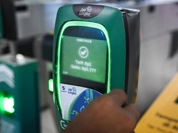 Tarif Rp1 Transportasi Umum Jakarta sampai Kapan? Cek Lagi Infonya