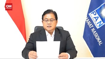 VIDEO: Eko Patrio-Uya Kuya Dinonaktifkan sebagai Anggota DPR