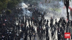Pengamat Desak Prabowo Reformasi Fiskal di Tengah Gelombang Demo