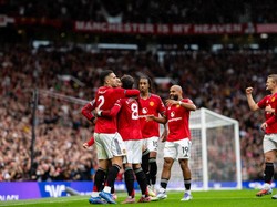 Dear MU, Menang Dramatis itu Tak Didapat Setiap Pekan!