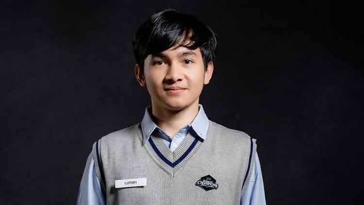 5 Tips Parenting Ibunda Lutfi Bima Clash of Champion 5 Tips Parenting Ibunda Lutfi Bima Clash of Champion